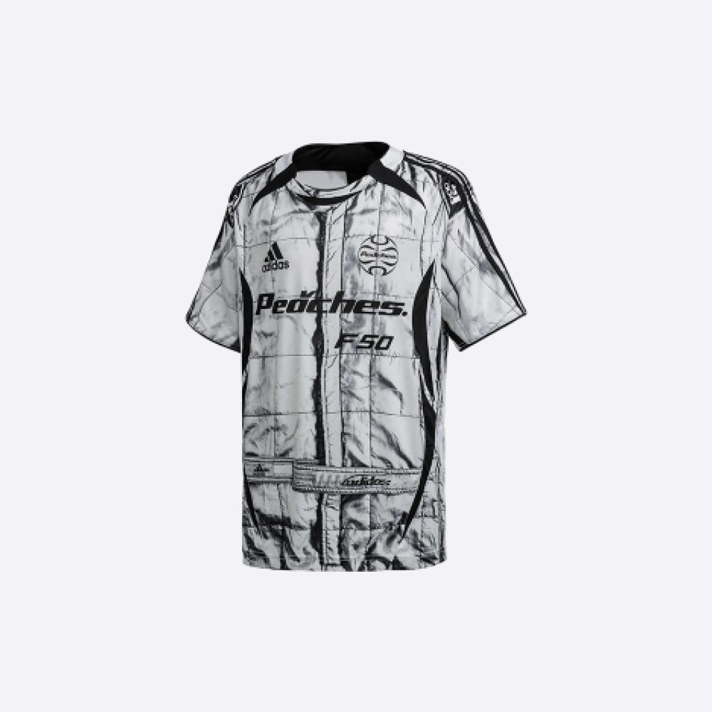 Peaches x ADIDAS TG JSY