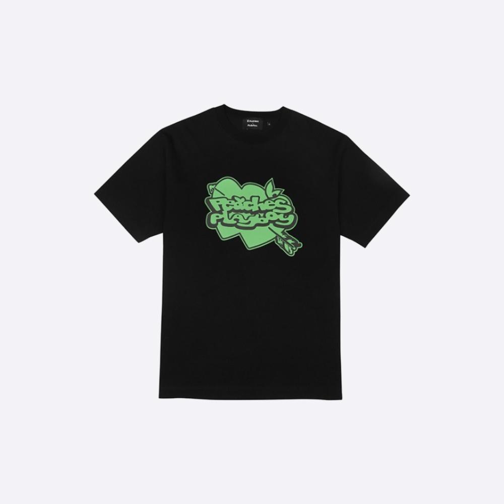 PLAYBOY x Peaches Paradise S/S Tee