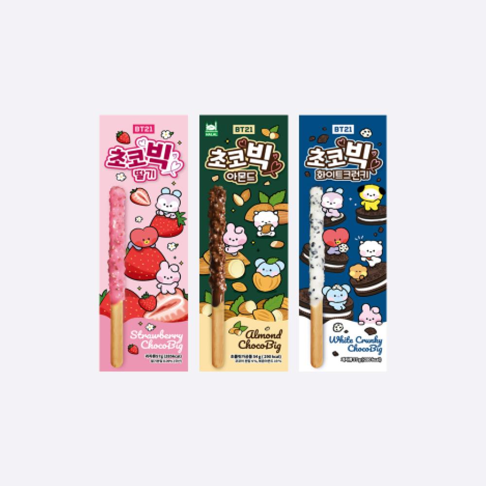 초코빅