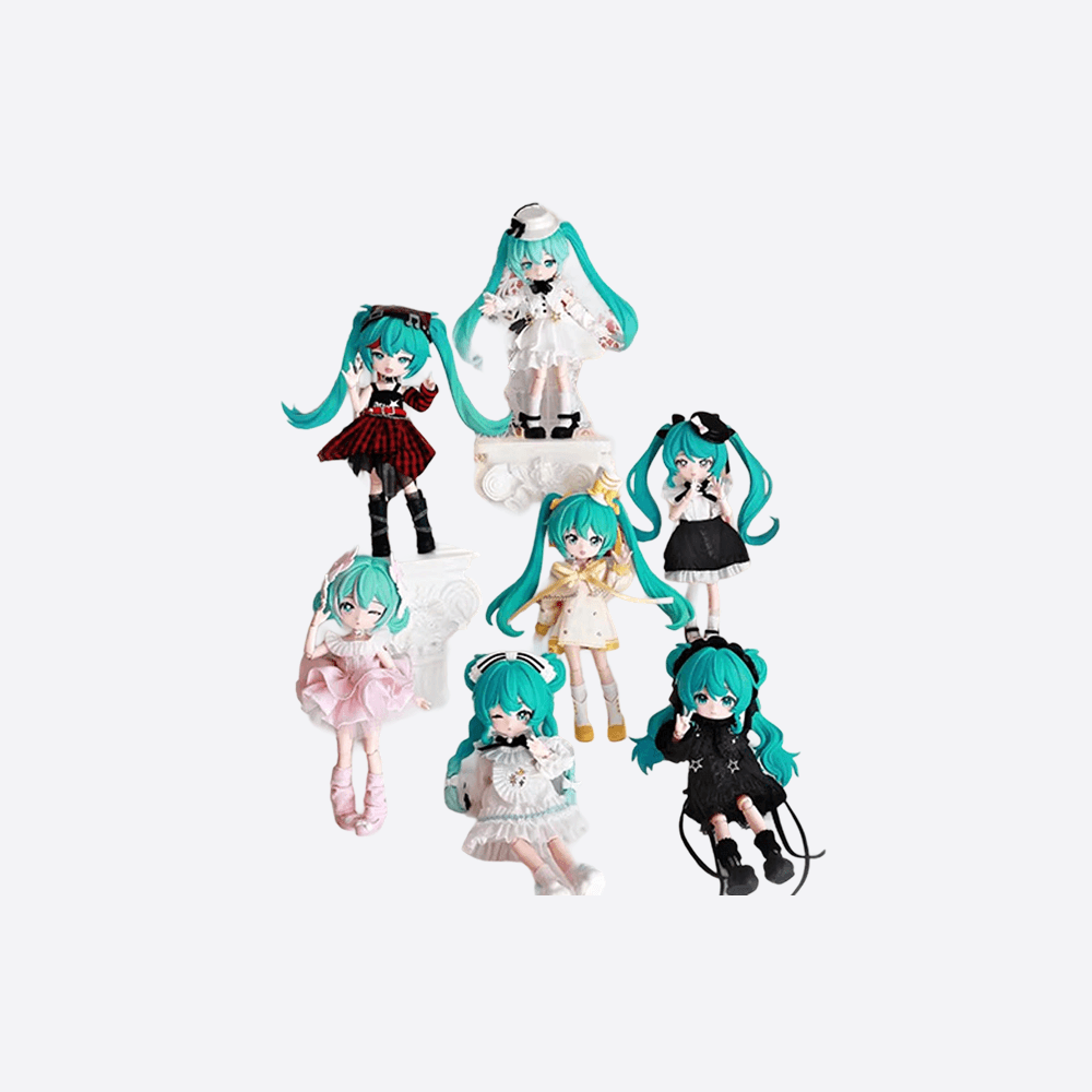 소나타 프롤로그 DLM12 01 랜덤