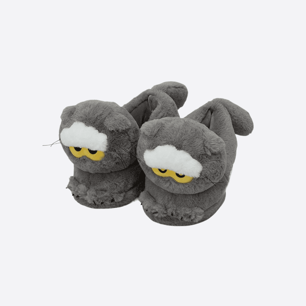 [ZO&FRIENDS] ZOA LUCKY SHOP 룸 슬리퍼