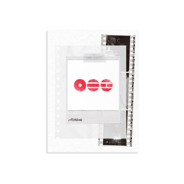방탄소년단 (BTS) ARIRANG (Weverse Albums ver.)