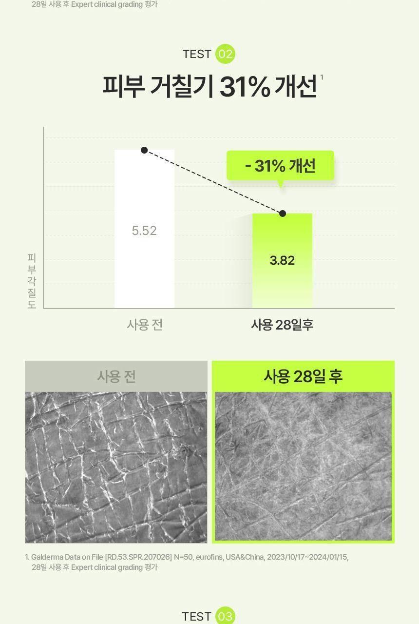 세타필 각질제거 SA 로션 473mL [토이스토리5 증정팩] 상세 이미지 14