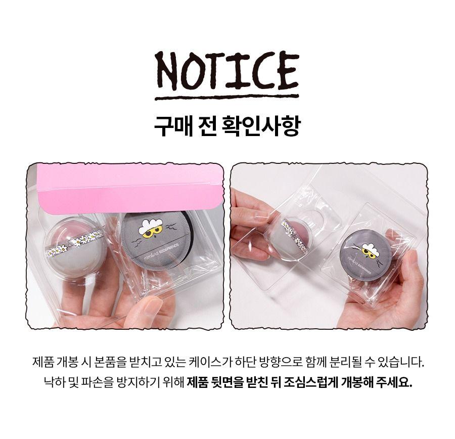 롬앤 쥬시 알 치크 [조앤프렌즈 기획] 상세 이미지 2