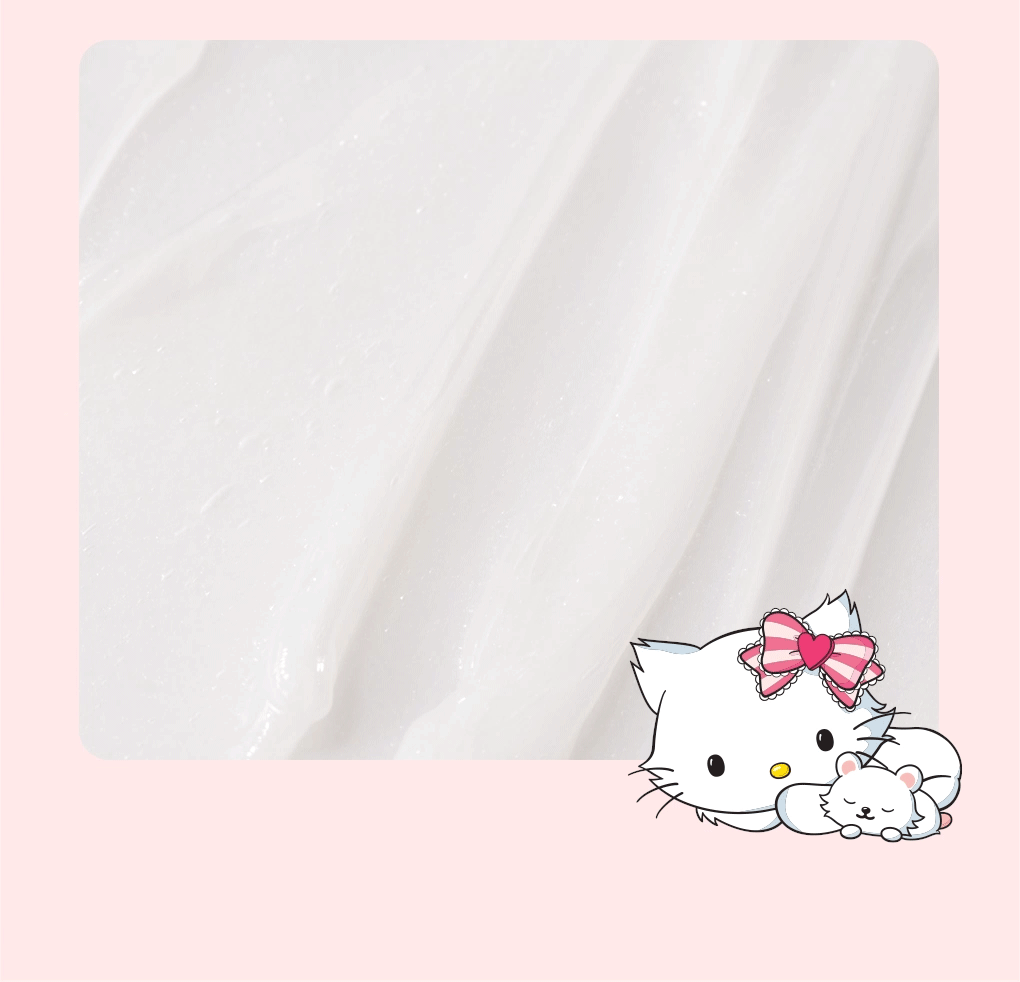 모레모 리커버리밤 비 115mL [챠미키티 에디션] 상세 이미지 23