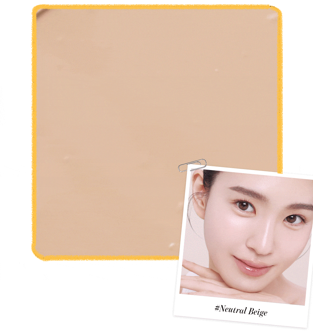 구달 어성초 진정 블레미쉬 커버 선비비 50mL [텔레토비 기획] 상세 이미지 21