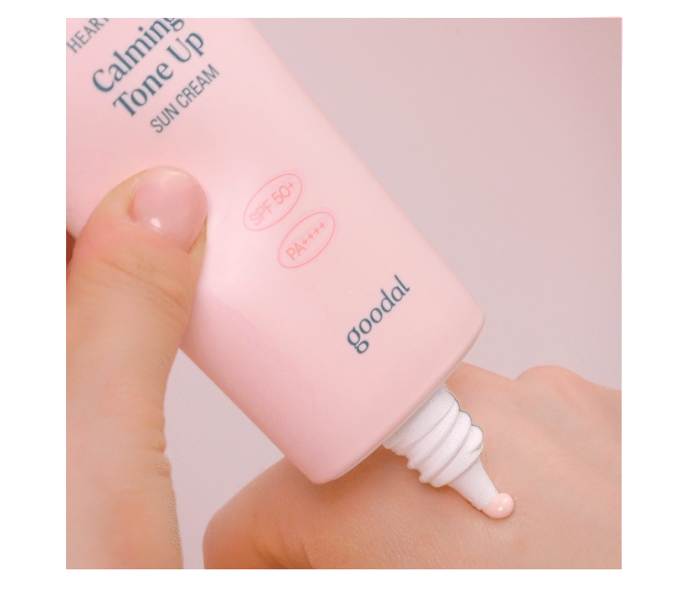 구달 맑은 어성초 진정 수분 톤업 선크림 50ml [텔레토비/더블 기획] 상세 이미지 19