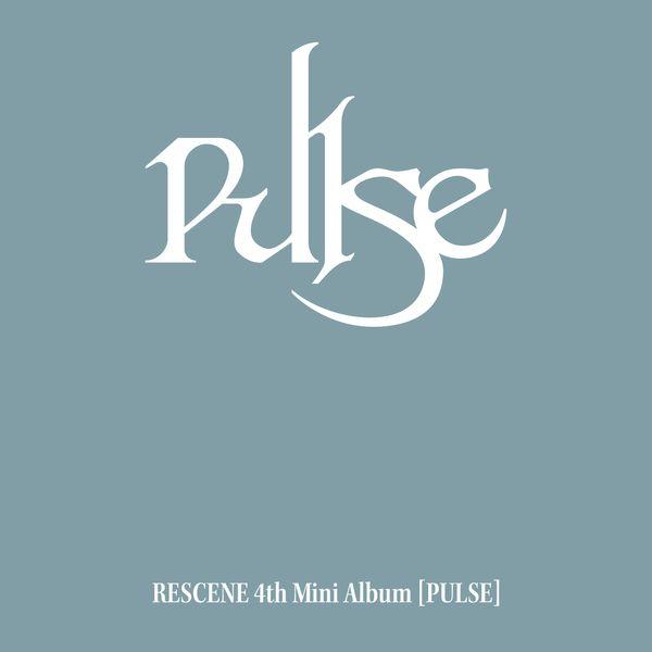 RESCENE (리센느) - 미니 4집 [PULSE] (Limited ver.)