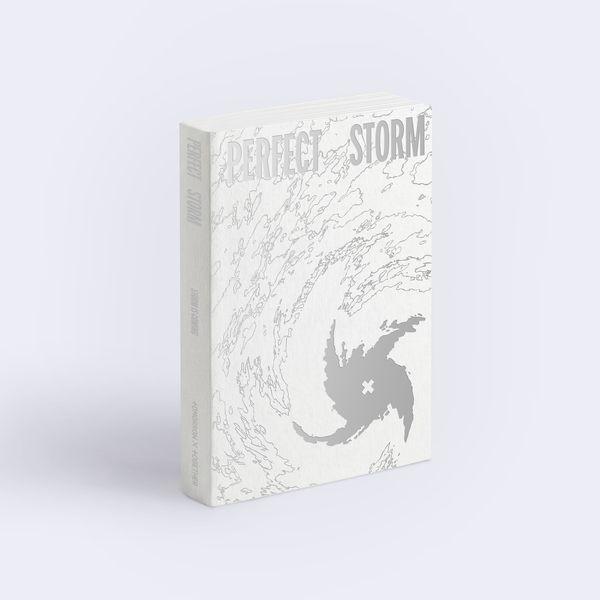 투모로우바이투게더 (TXT) - 미니 9집 [PERFECT STORM] (STORM IS COMING ver.) (5종 SET)