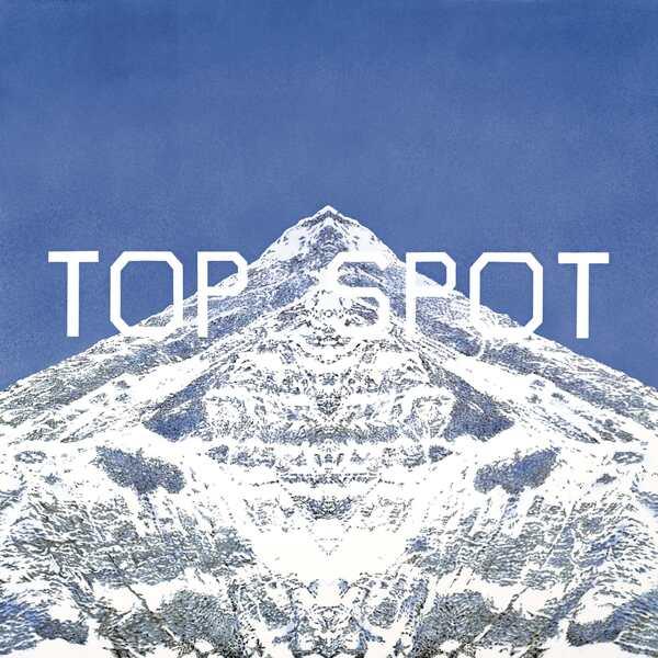T.O.P (탑) 정규 1집 [TOP SPOT - 다중관점 (ANOTHER DIMENSION) (NEMO) (다른차원 Ver.)