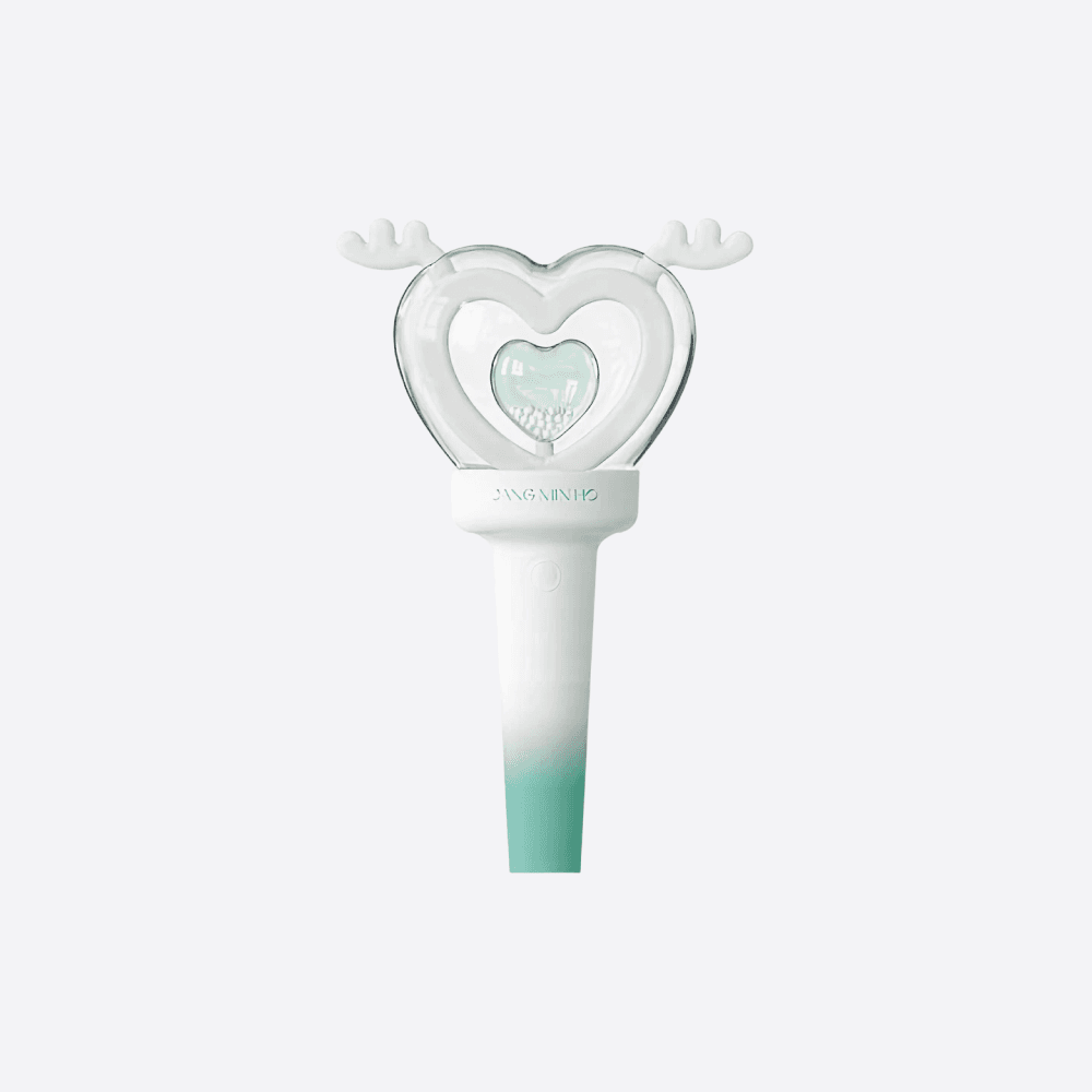 장민호 공식 응원봉 VER.2