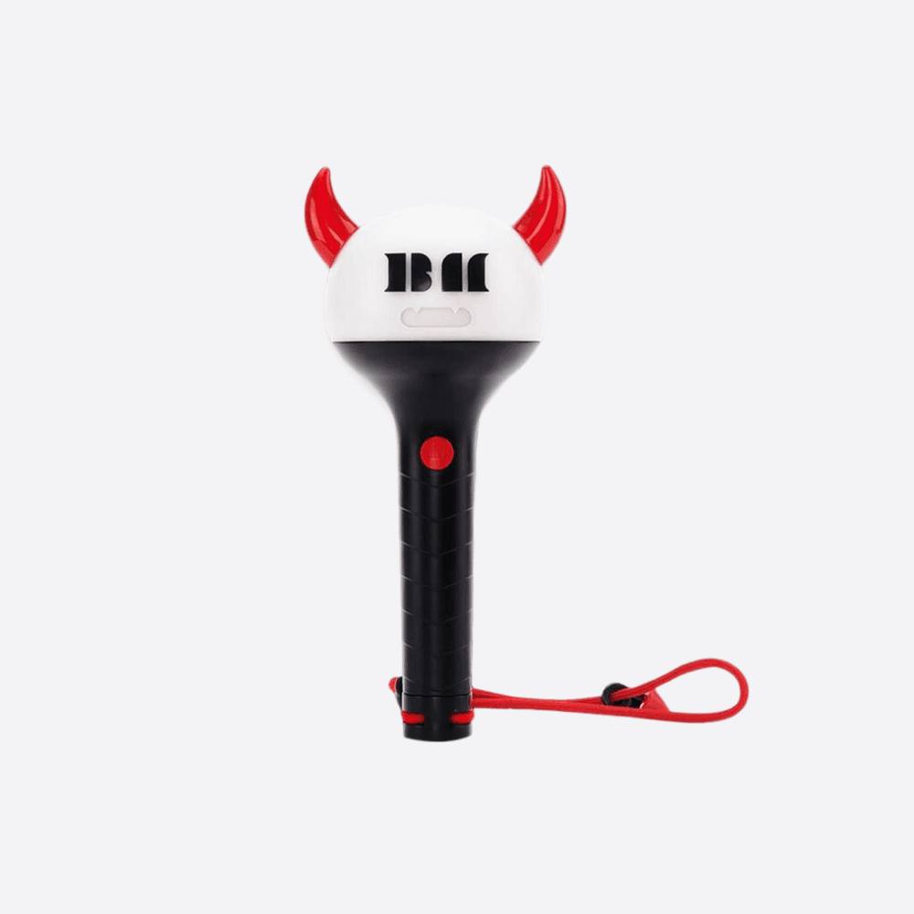 BABYMONSTER OFFICIAL LIGHT STICK