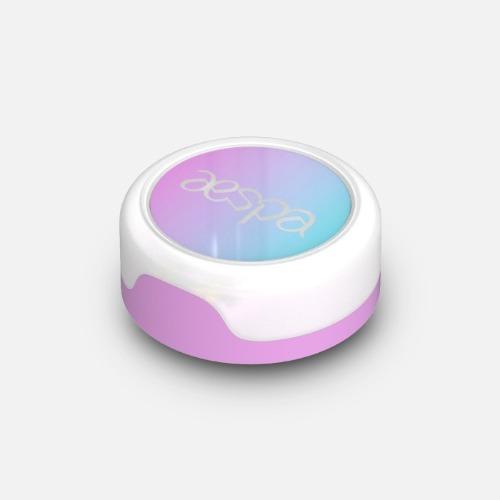 aespa (에스파) OFFICIAL LIGHT TOK