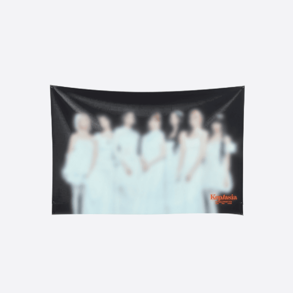 Kep1er(케플러) Fabric Poster (패브릭 포스터)