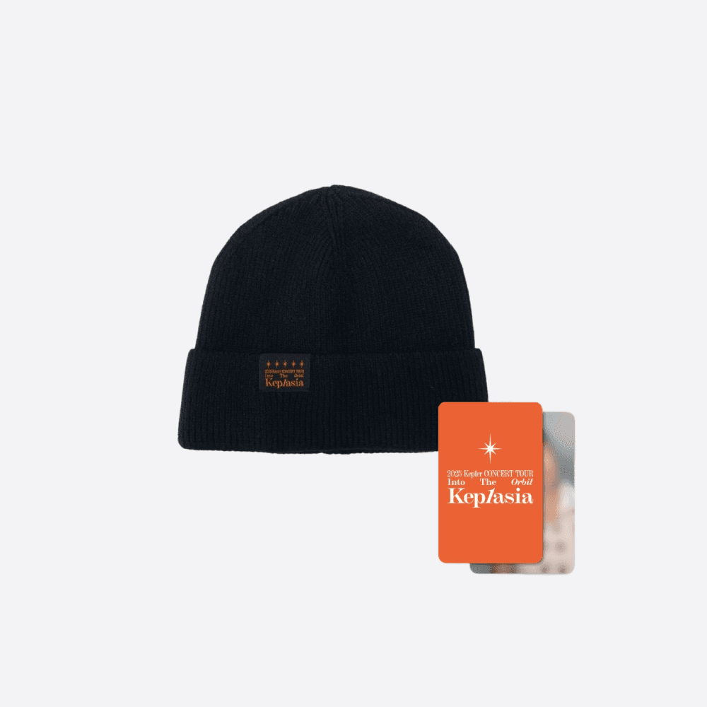 Kep1er(케플러) Beanie (비니)