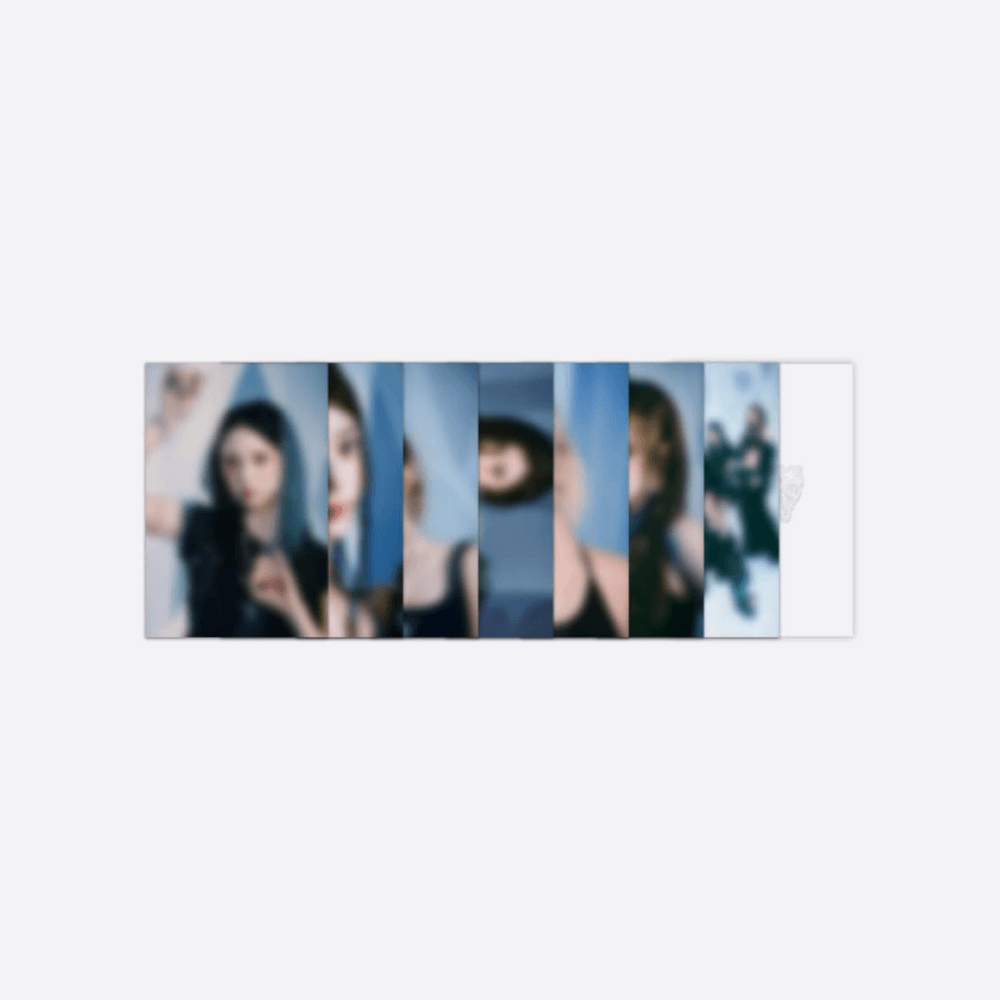 Postcard Set (엽서 세트)