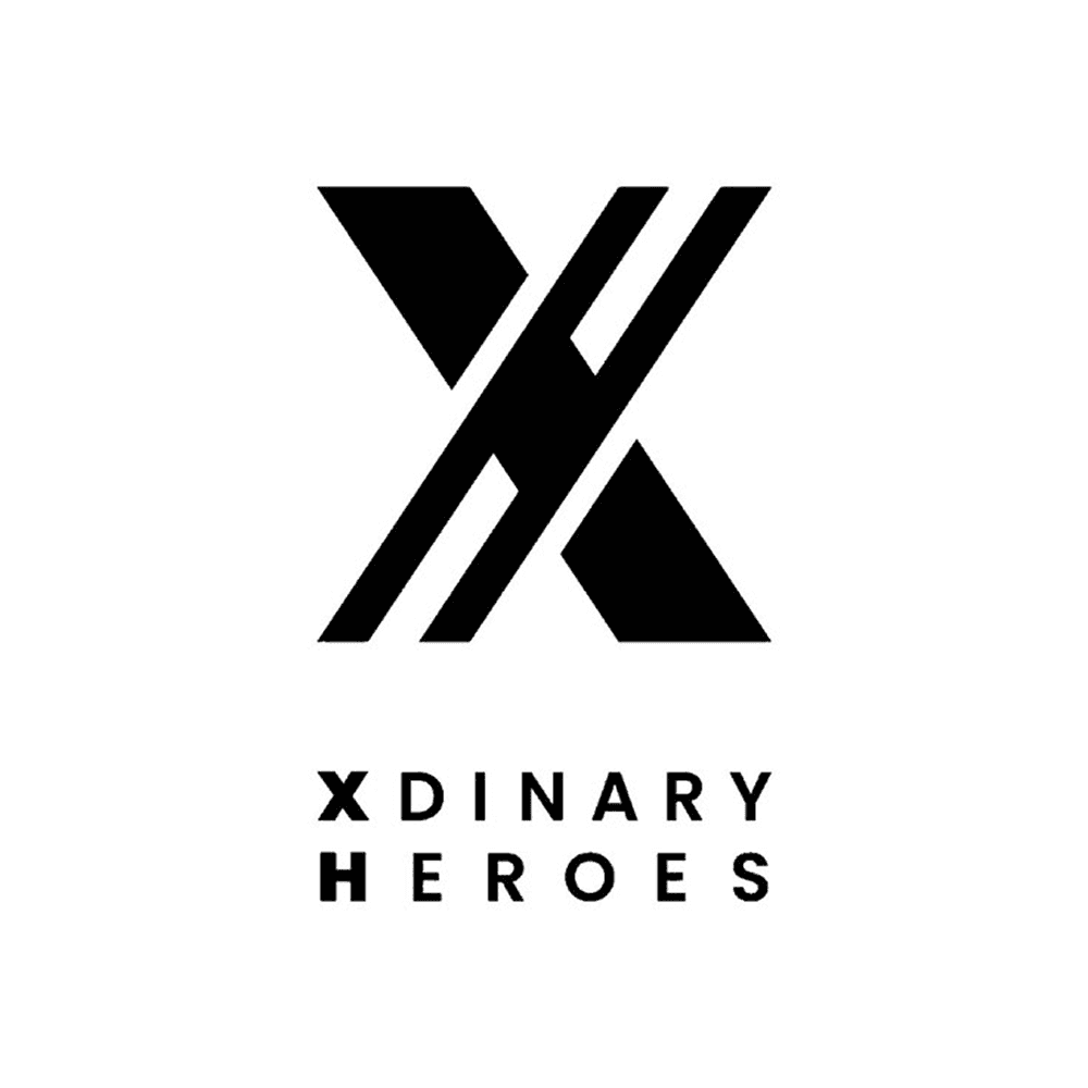 엑스디너리 히어로즈