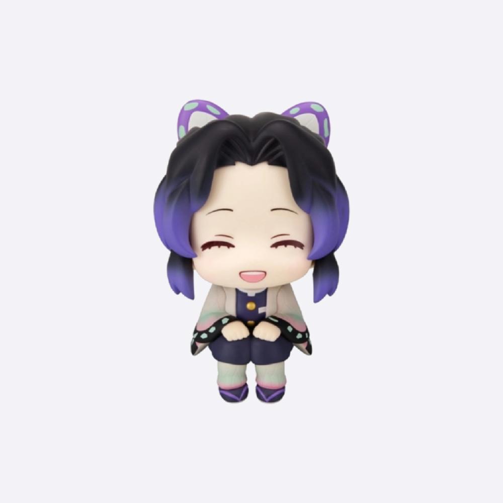 귀멸의 칼날 코쵸우 시노부 방긋 버전 룩업(메가하우스)