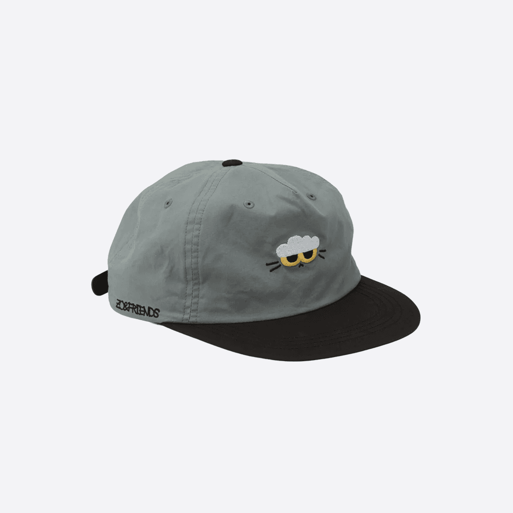 [ZO&FRIENDS] ZOA LUCKY SHOP 볼캡 ZOA