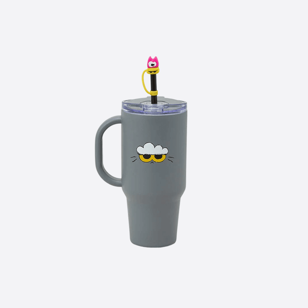 [ZO&FRIENDS] ZOA LUCKY SHOP 트렌타 텀블러 (950ml)